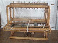 Large Loom (49"W x 49"D x 48"H)