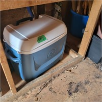 S513 Igloo Cooler