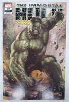 Immortal Hulk (2019), Issue #20 (Variant Cover)