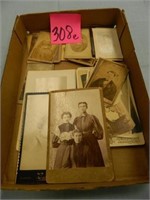 Flat Of Early 1900's Photos
