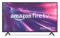 Amazon Fire TV 40" 2-Series HD smart TV - NEW