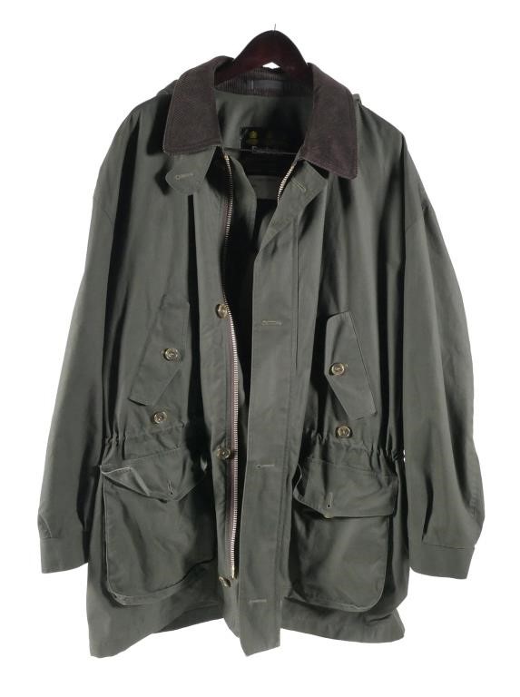 GENERAL SCHWARZKOPF Personal Jacket