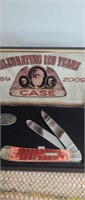 Case Trapper 120 years