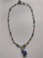 Beaded Necklace