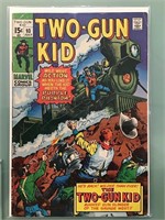 Two Gun Kid #93