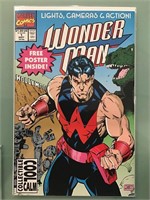 Wonder Man #1