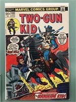 Two Gun Kid #108