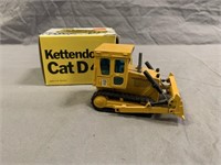 Caterpillar Scale Model Cat D4E Track-Type