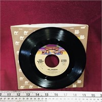 Teri DeSario & K.C. 1979 45-RPM Record