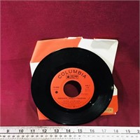 Dick Damron 1973 45-RPM Record