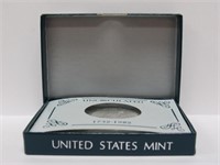 1982 Washington Unc Half Dollar Silver