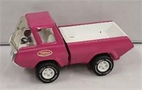 Tonka Pink Beach Truck