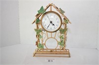 Ivy Clock