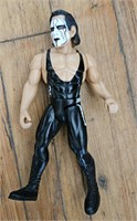 WWE Wresting Sting Action Figure