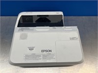 Epson Brightlink Pro 1450Ui