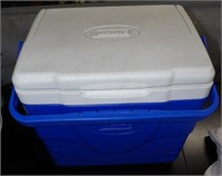 Coleman Cooler