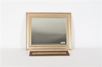 Vintage Framed Mirrors