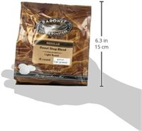 Baronet Coffee Donut Shop Blend Light Roast (140