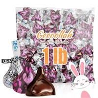 Hershey’s Kisses Mix – 1lb Valentine's Day Mix –