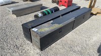 8' tool box for pickup truck (2)