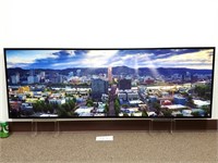 Portland, Oregon Cityscape Canvas Print (No Ship)