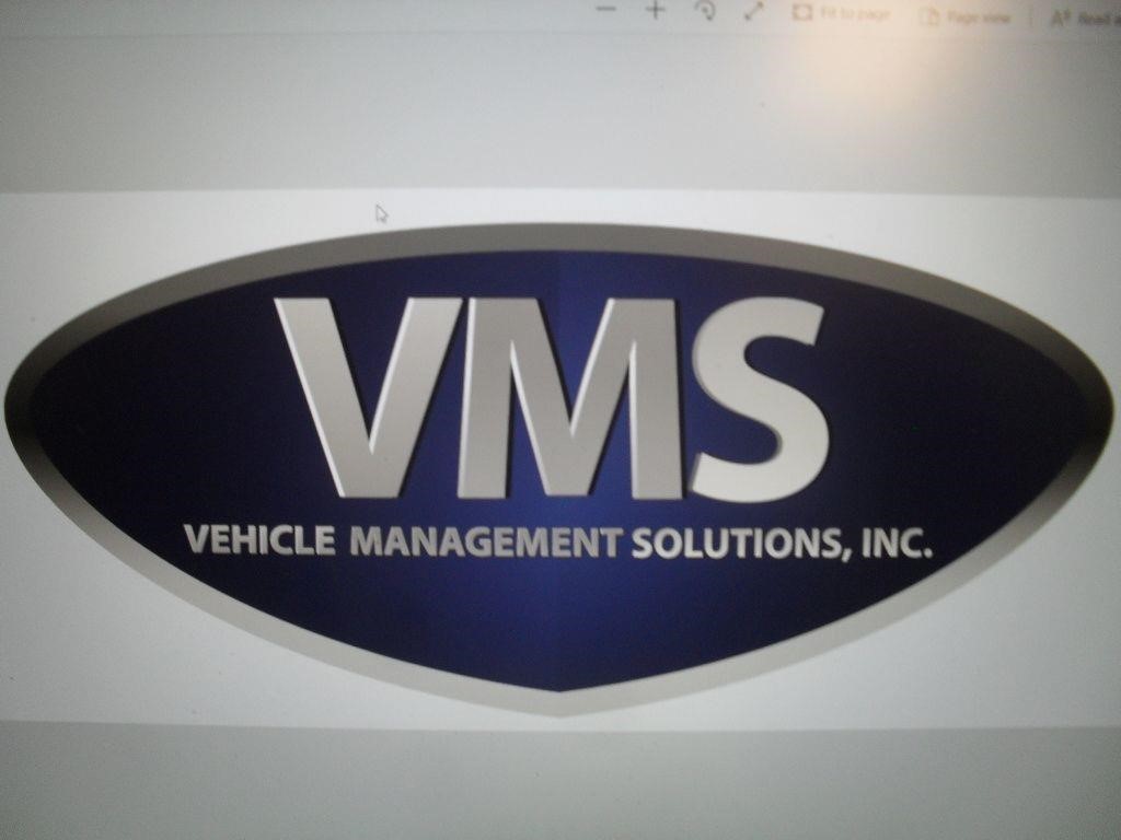 VEHICLE MANAGEMENT SOLUTIONS 10-22-20