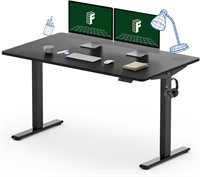 FLEXISPOT EN1 Electric Height Adjustable Desk