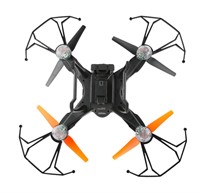 ($150) Vivitar 360 Skyview 2 GPS Aerial Camera