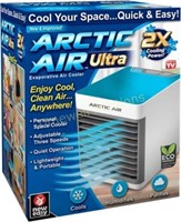 Arctic Air Ultra Evaporative Air Cooler - 3-Speed