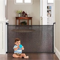 Toddleroo By North States Retractable Fit Mesh