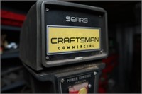 Sears Craftsman Comm. Drill Priess 1HP
