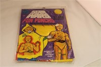 Star Wars C-3PO Fun Poncho Ben Cooper 1977 MIB