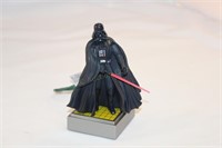 Hallmark Light & Voice Darth Vader MIB 1997