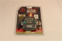 Episode 1 Electronic Jedi Hunt Game 1999 MIB