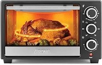 Aromaâ® Turbo 6-in-1 Countertop Convection Oven,
