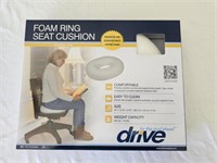 Foam Ring Seat Cushion