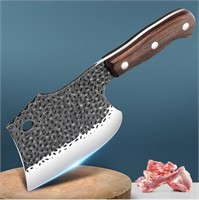 Zarfand Meat Cleaver knife