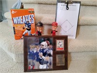 Sports Memorabilia