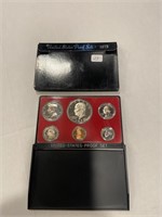 1973 Proof Set