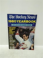 1980 hockey yearbook
