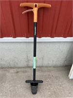 Fiskars bulb planter