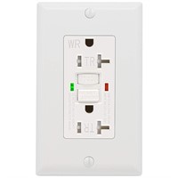 New Outlet 20 Amp