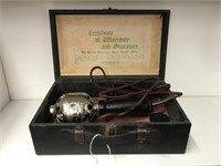 Arnold  Electric massage vibrator  Vintage
