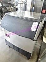 1X, 30.5"X39"T ICE-O-MATIC S/S ICE MAKER