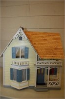 Doll House 23 x 17 x 25H