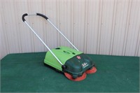 Hoover Outdoor Sweeper