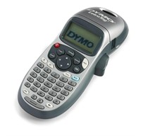 DYMO Letratag 100H Handheld Label Maker