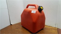 20 L Gas Can Complete