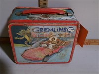 Gremlins Lunch Box w/ Thermos