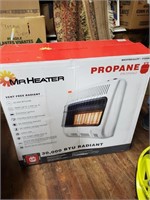 Mr. Heater 30,000 BTU Vent Free Radiant